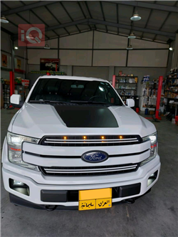 فۆرد F-150